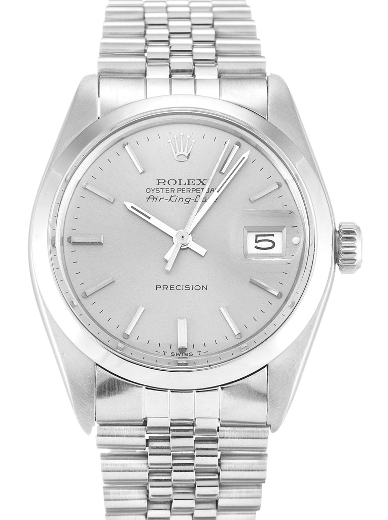 Rolex Air-King 34mm Grey Dial 5700 Rolex Air-King 34mm Grey Dial 5700