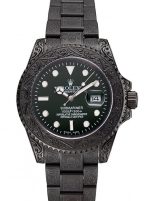 Rolex Submariner 41mm Green Dial 1454076