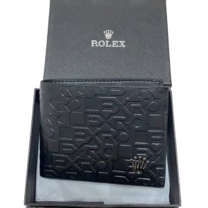 Rolex Wallet