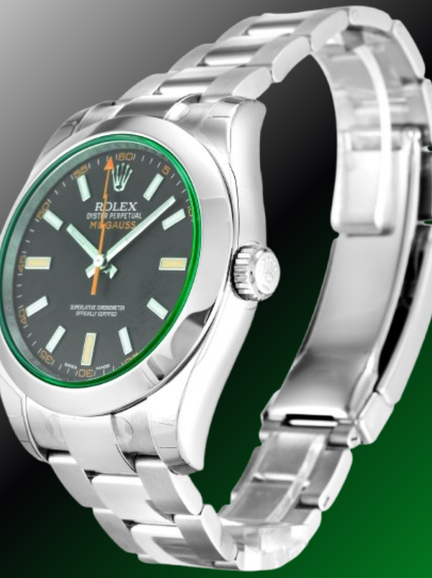 Replica Rolex GMT-Master Pepsi Test