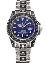 Rolex Submariner 41mm Blue Super clone 1454091