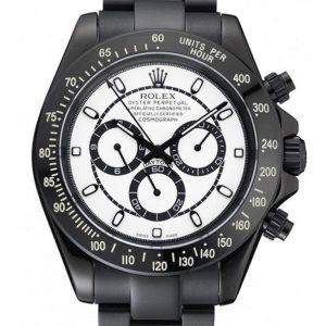 Rolex Daytona 42mm White Dial 1454249