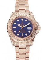 Rolex Submariner 41mm Blue Superclone 1454085