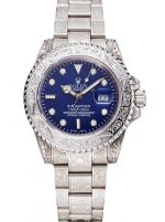 Rolex Submariner 41mm Blue Superclone 1454094