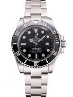 Superclone Rolex Submariner 41mm Black Dial PR16233P
