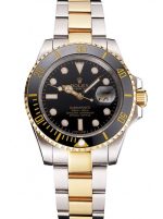 Rolex Submariner 41mm Green Superclone PR16233GRG