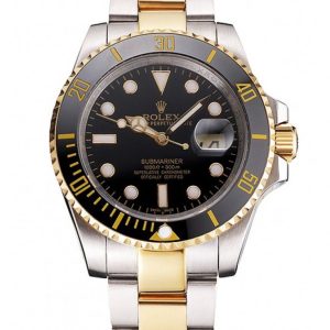 Rolex Submariner 41mm Green Superclone PR16233GRG
