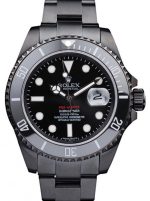 Superclone Rolex Submariner 41mm Black Dial PRHUNTERPRO