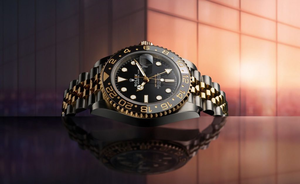 Replica Rolex vs Original – Complete Comparison 2026