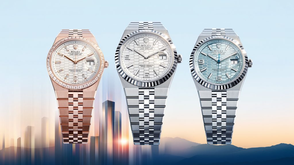 Der beste Ratgeber zum Kauf von Rolex-Replica im Jahr 2026