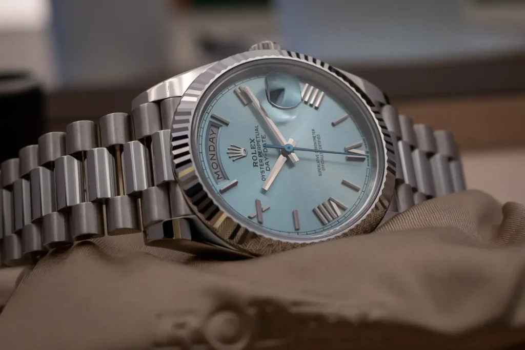 Beste Replica Rolex Daytona Panda 2026 – Vollversion