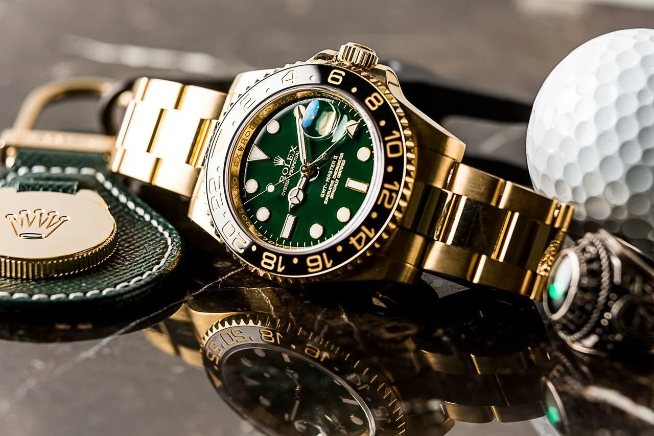 Was sind Rolex-Repliken? Ein umfassender Kaufratgeber erklärt!