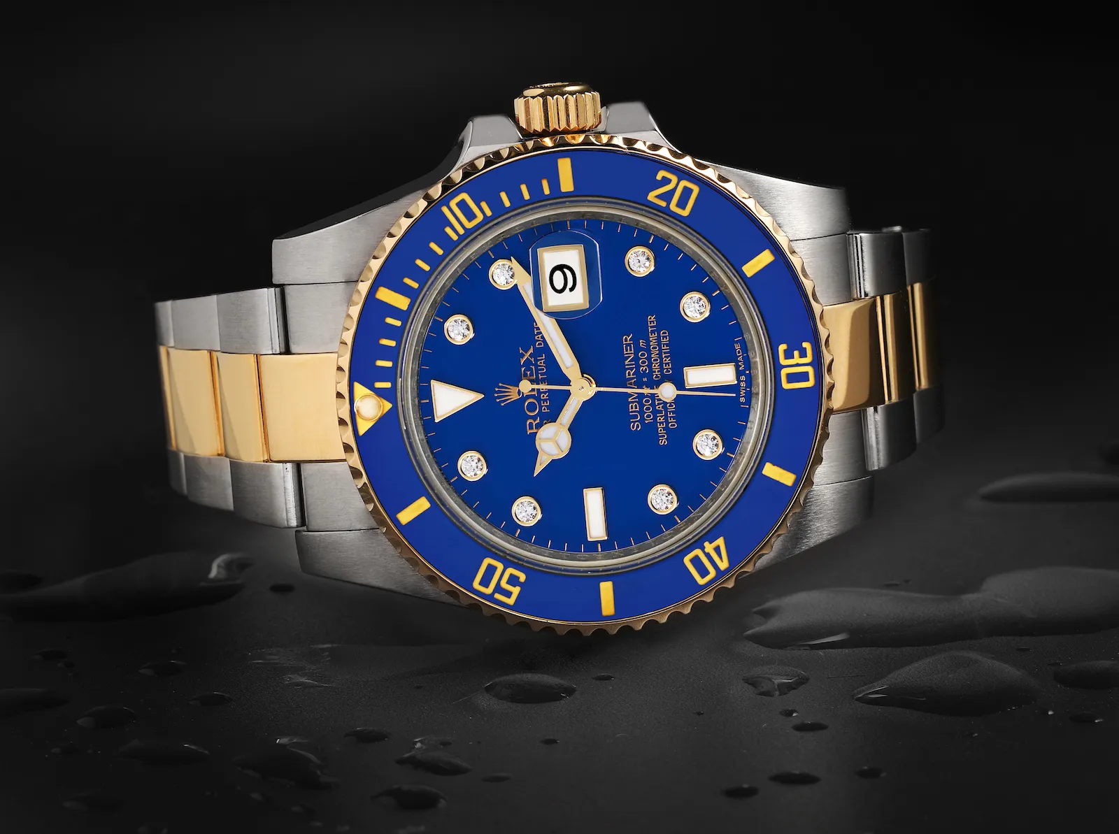 Top 10 Replica Rolex Modelle 2026 – Bestes Ranking