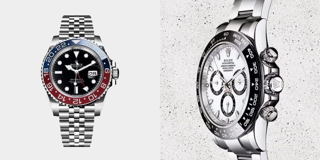 Die besten Replica-Rolex-Fabriken im Ranking 2026