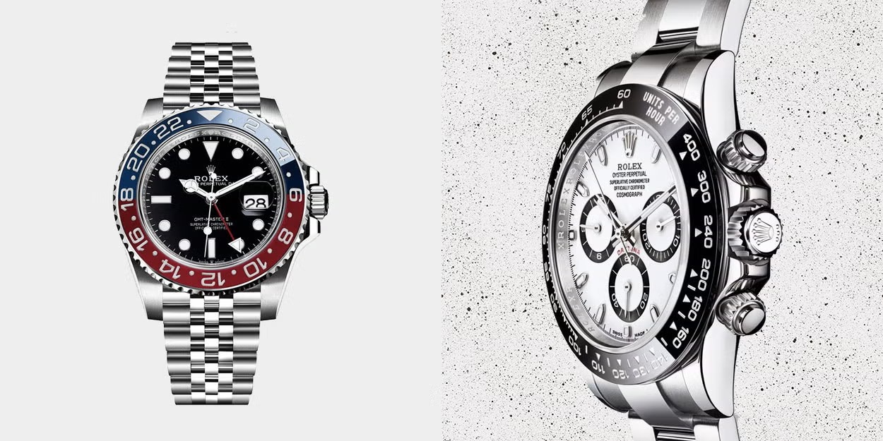 Die besten Replica-Rolex-Fabriken im Ranking 2026