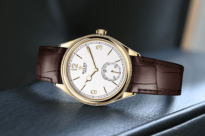 Replica Rolex Trends und Updates für 2026 entdecken