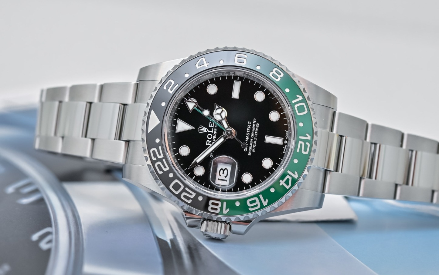 Replica Rolex Community und Foren Leitfaden