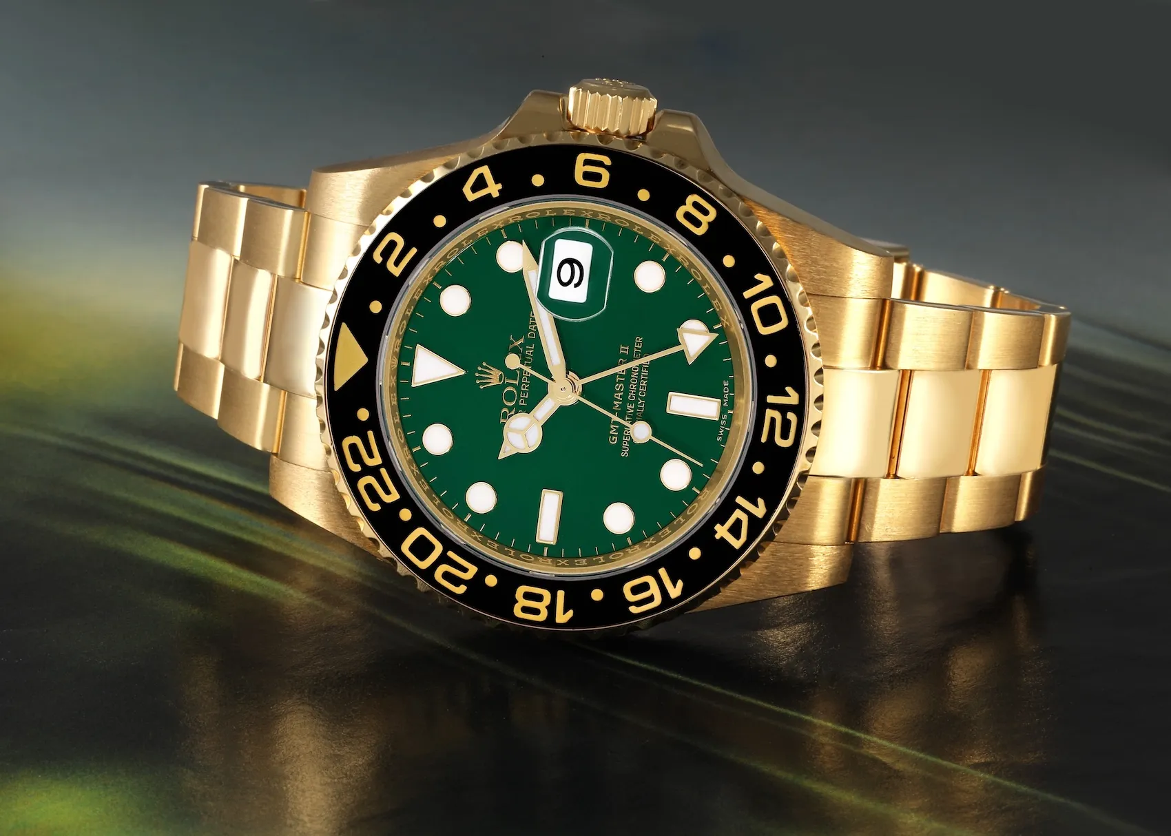 Replica Rolex Submariner vs Echt 2026