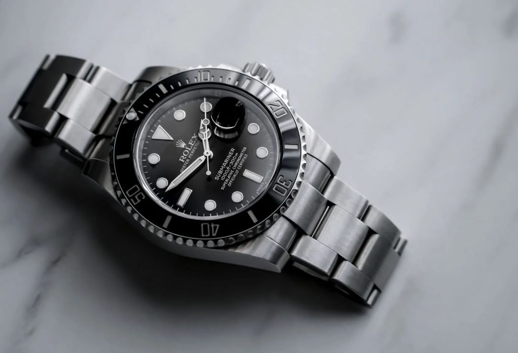 Replica Rolex Mods und Upgrades Guide 2026
