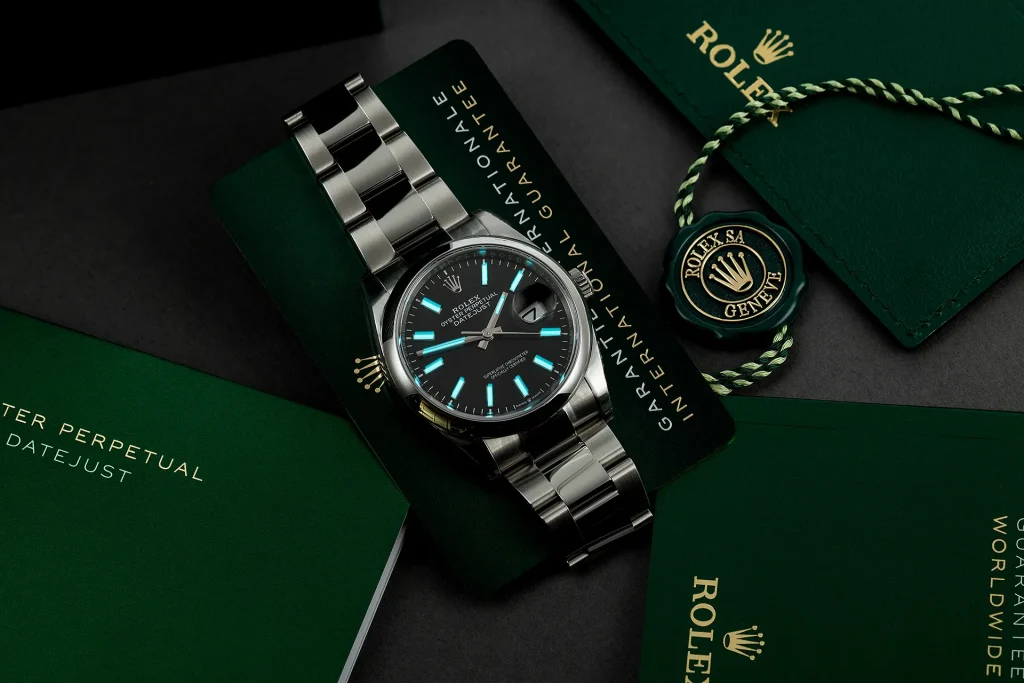 Replica Rolex