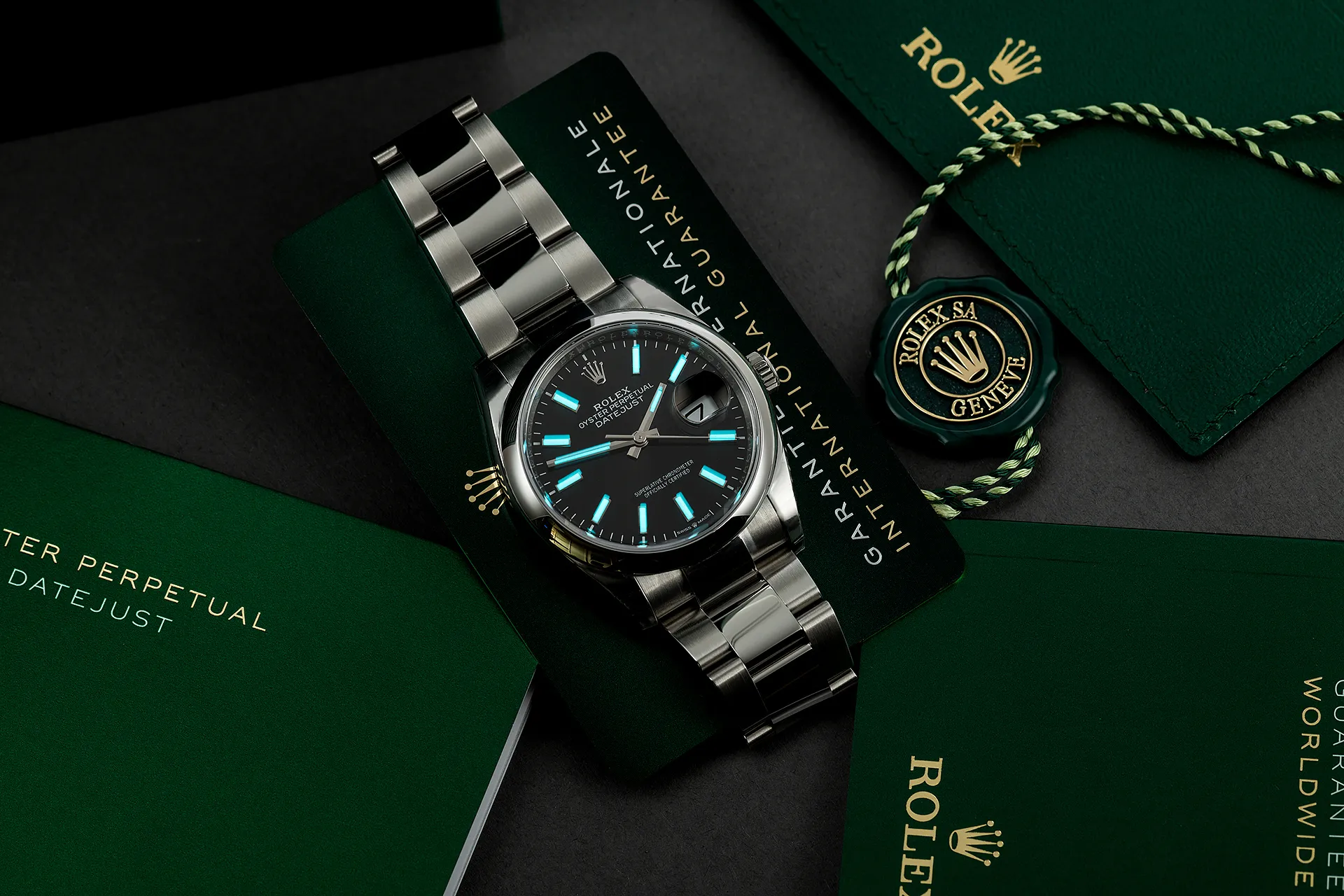 Replica Rolex