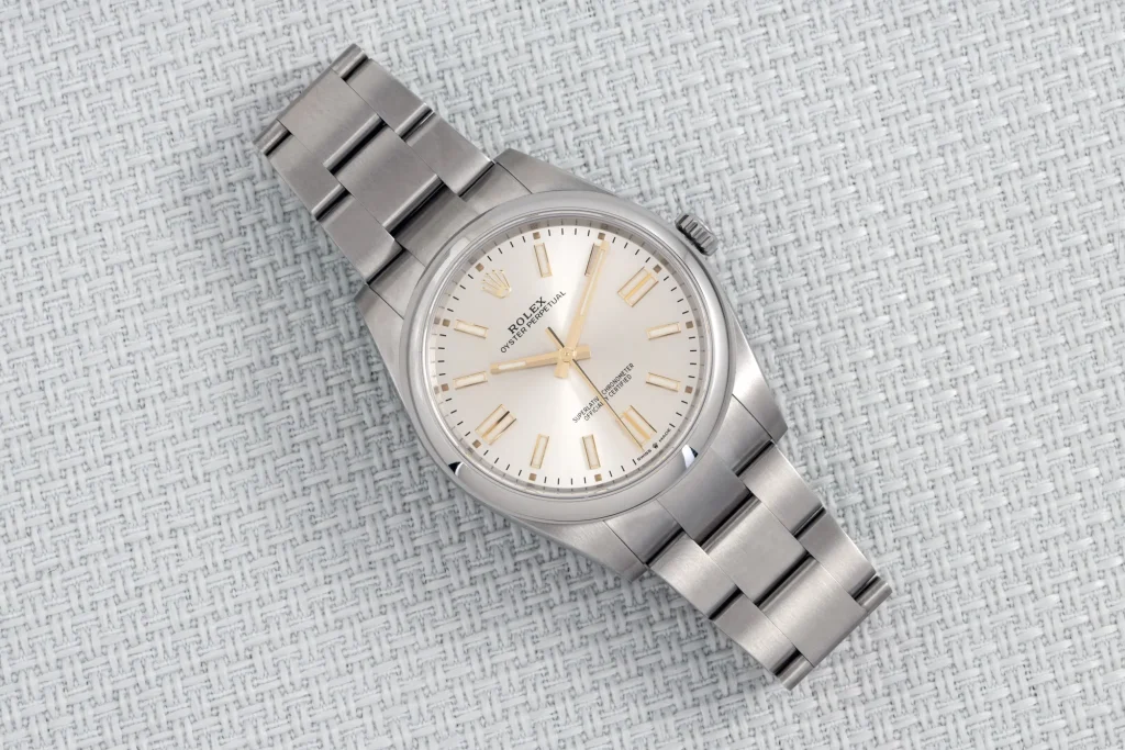 Replica Rolex