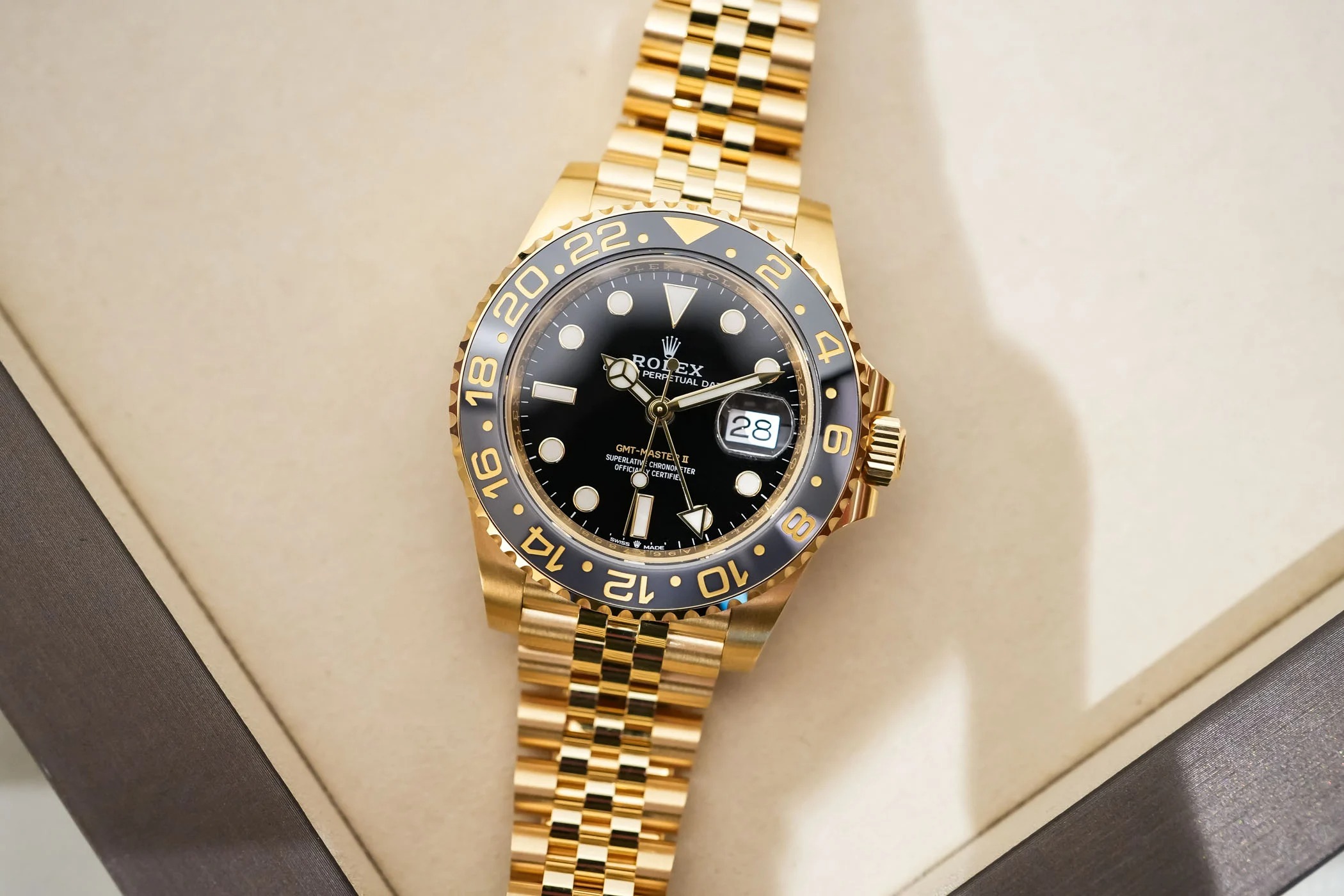 Replica Rolex